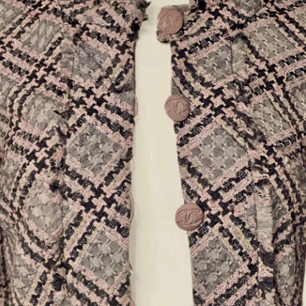 CHANEL Jacket NWT collector piece!!